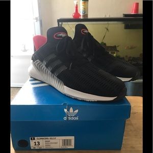 Adidas climacool 02/17